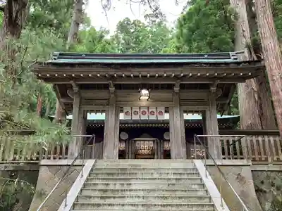 度津神社(新潟県)