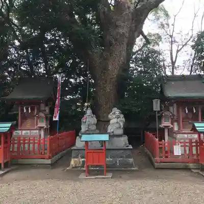 長田神社(兵庫県)