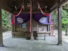 早尾神社(滋賀県)