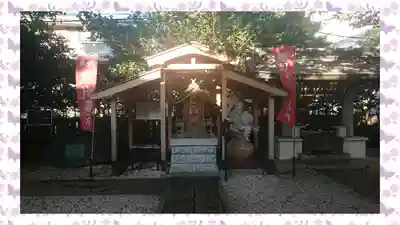 大鳥神社(東京都)