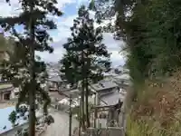 八坂神社のその他建物