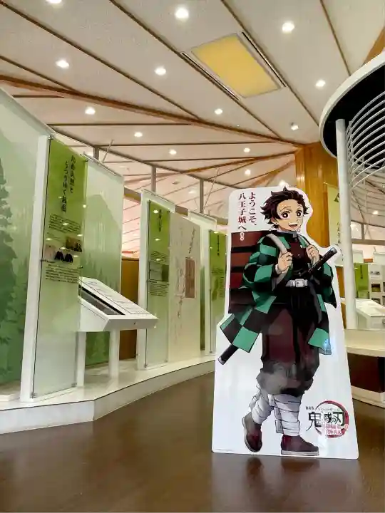 八王子神社(東京都)