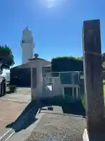 潮御崎神社(和歌山県)