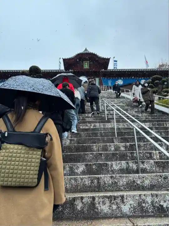 東照宮(広島県)