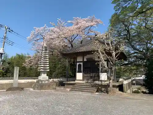 常福寺(茨城県)