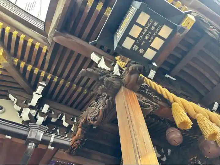 小網神社(東京都)