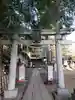 大宮前春日神社(東京都)