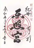 紀州東照宮(和歌山県)