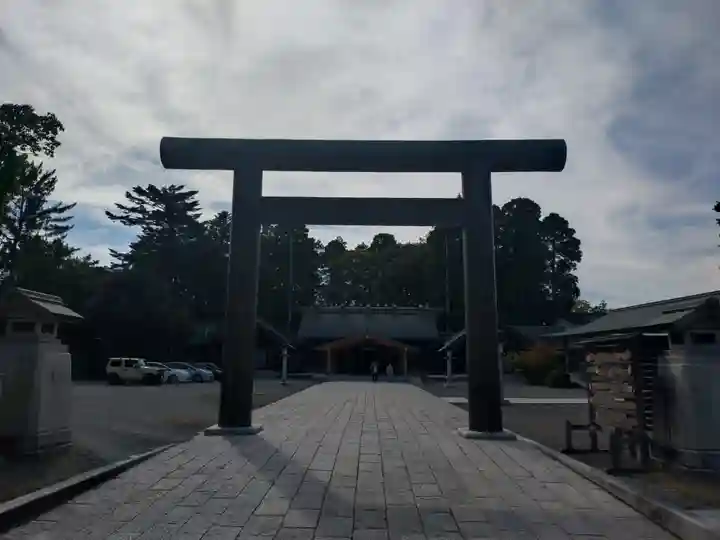 石川護國神社(石川県)