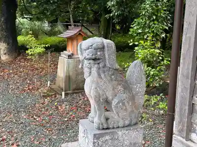 野津多徒神社(福井県)