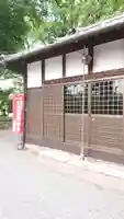極楽寺のその他建物