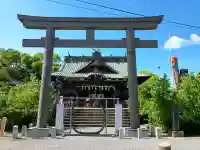 板倉雷電神社(群馬県)