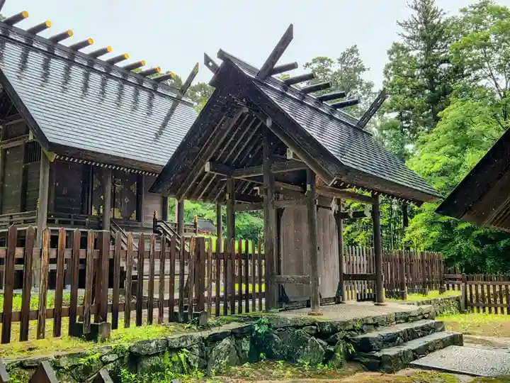 山口大神宮(山口県)