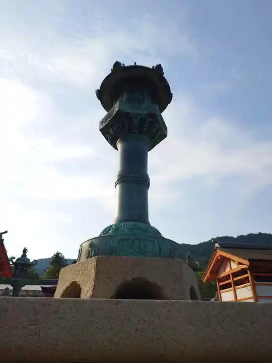 厳島神社(広島県)
