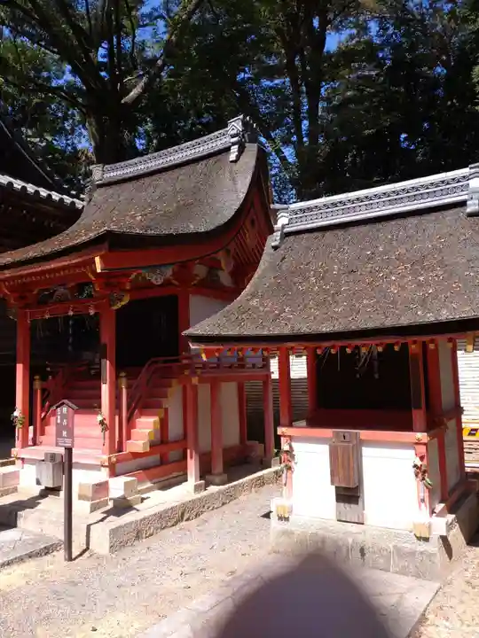 石清水八幡宮(京都府)
