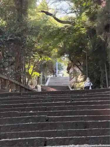 石清水八幡宮(京都府)