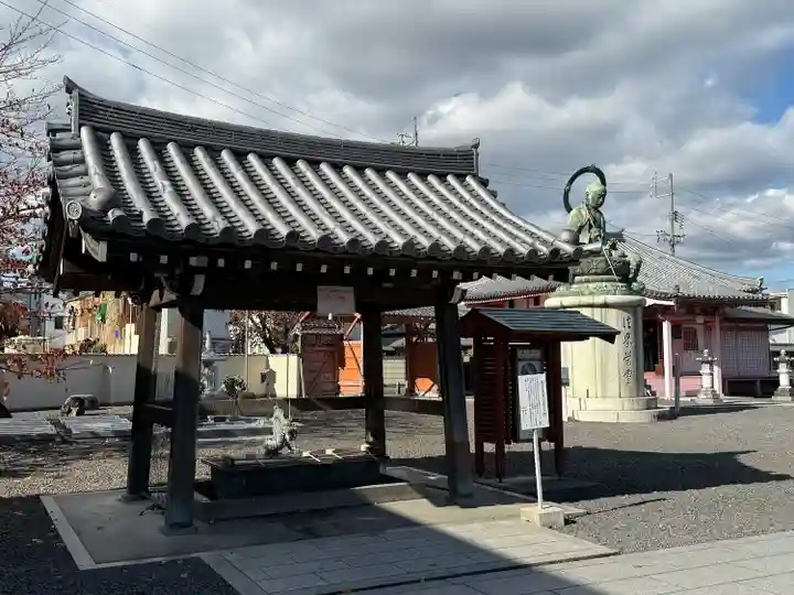 津観音(三重県)