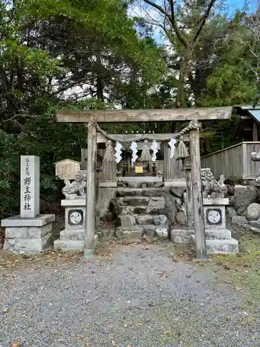 椿大神社(三重県)
