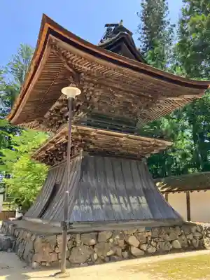 金剛峰寺大伽藍金堂(和歌山県)