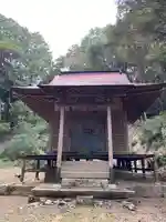 岩屋寺(岡山県)