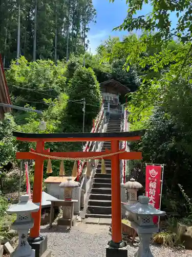 姫宮神社(宮城県)