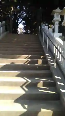 八王子神社のその他建物