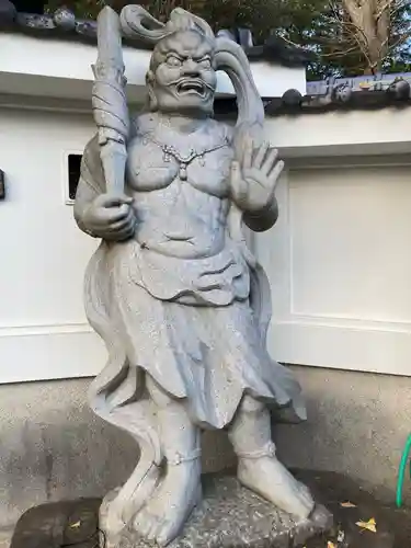 海前寺(神奈川県)