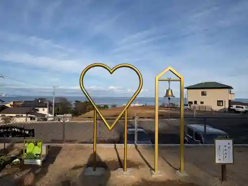 ほしいも神社(茨城県)
