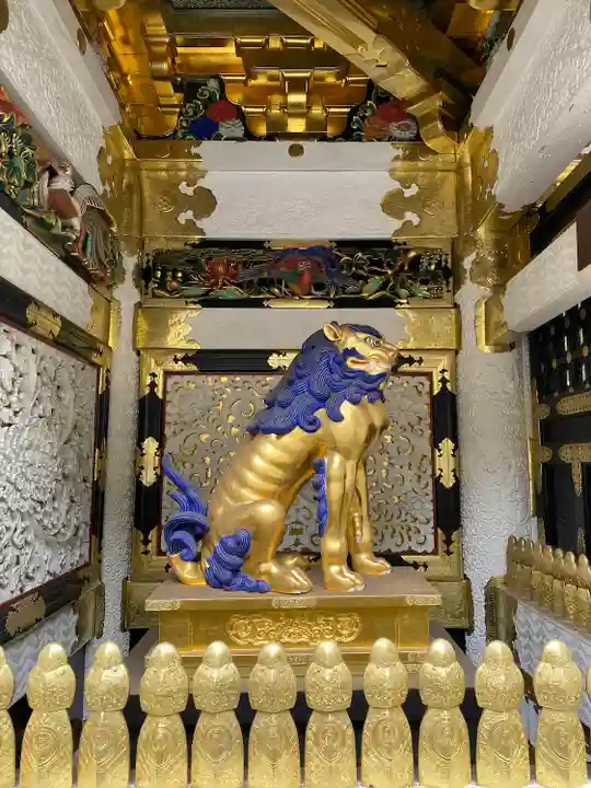 日光東照宮(栃木県)