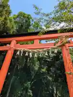 廣瀬大社(奈良県)