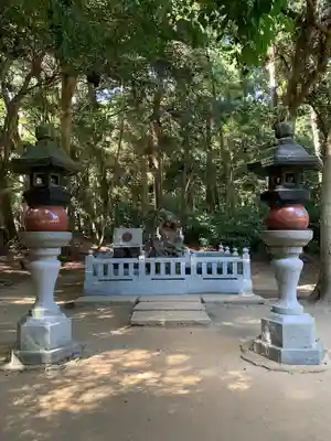 鹿島神宮(茨城県)