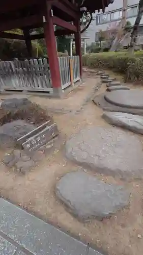 護国寺(東京都)