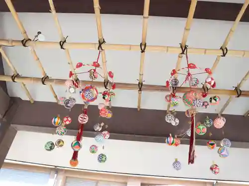 難波別院のその他建物