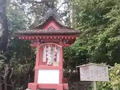 高鴨神社(奈良県)