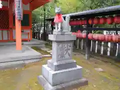 豊栄稲荷神社(東京都)