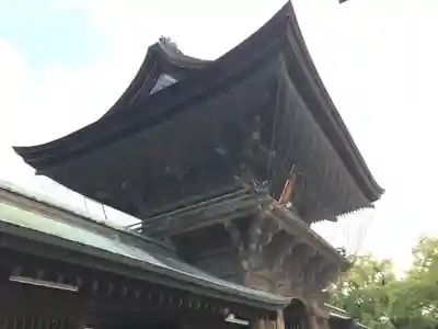 筥崎宮(福岡県)