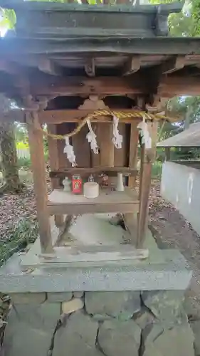 伊豫神社(愛媛県)