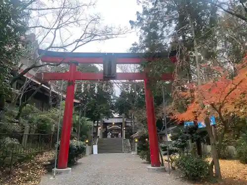 日根神社(大阪府)