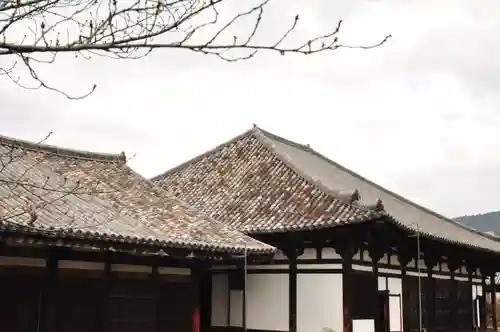 元興寺(奈良県)