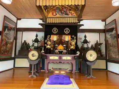 長徳寺(東京都)