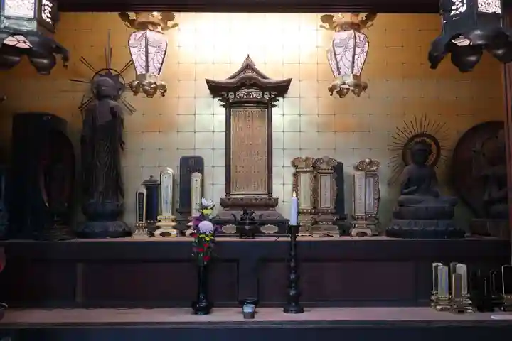 称名寺(奈良県)