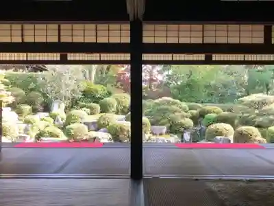 穴太寺(京都府)
