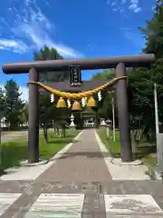 江南神社(北海道)