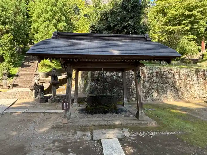 妙義神社(群馬県)