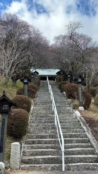普門院(岡山県)