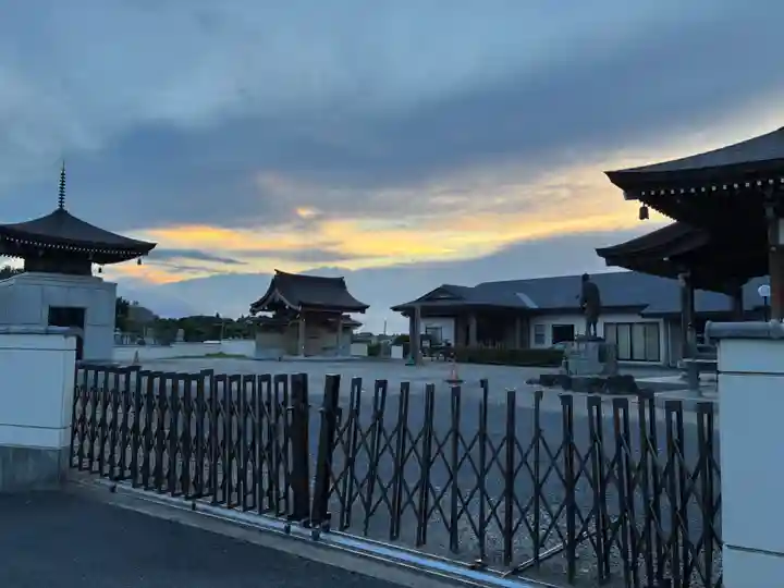 光勝寺(千葉県)