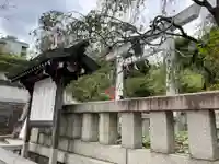 乃木神社のその他建物