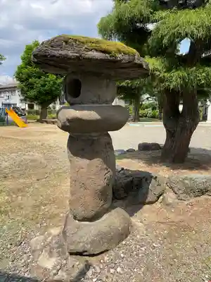 平潟神社(新潟県)