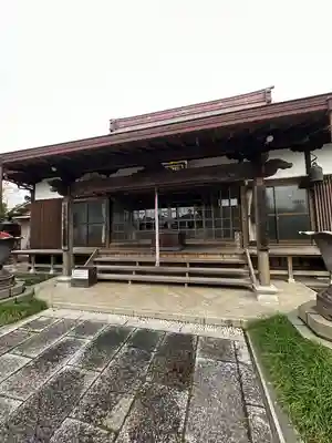 西栄寺(千葉県)