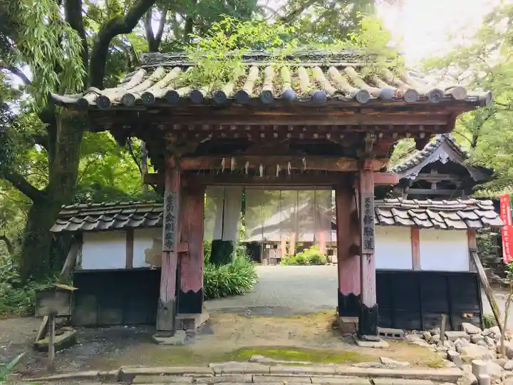 金剛座寺(三重県)
